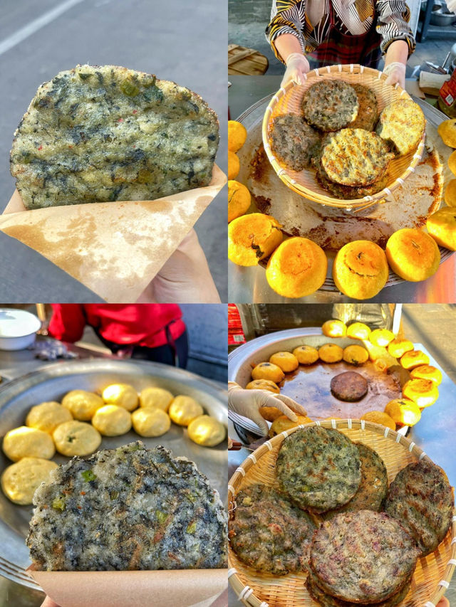 千萬不要錯過的六安特產美食