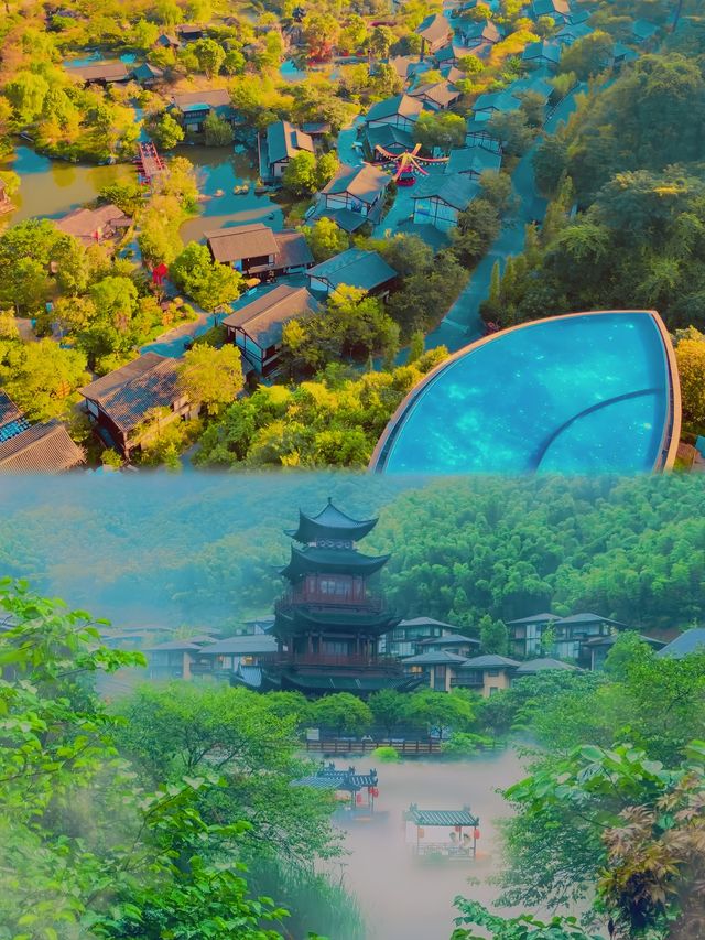 雲霧仙境之爭：「廬山嘅人文底蘊 vs 三清山嘅道教奇峰」