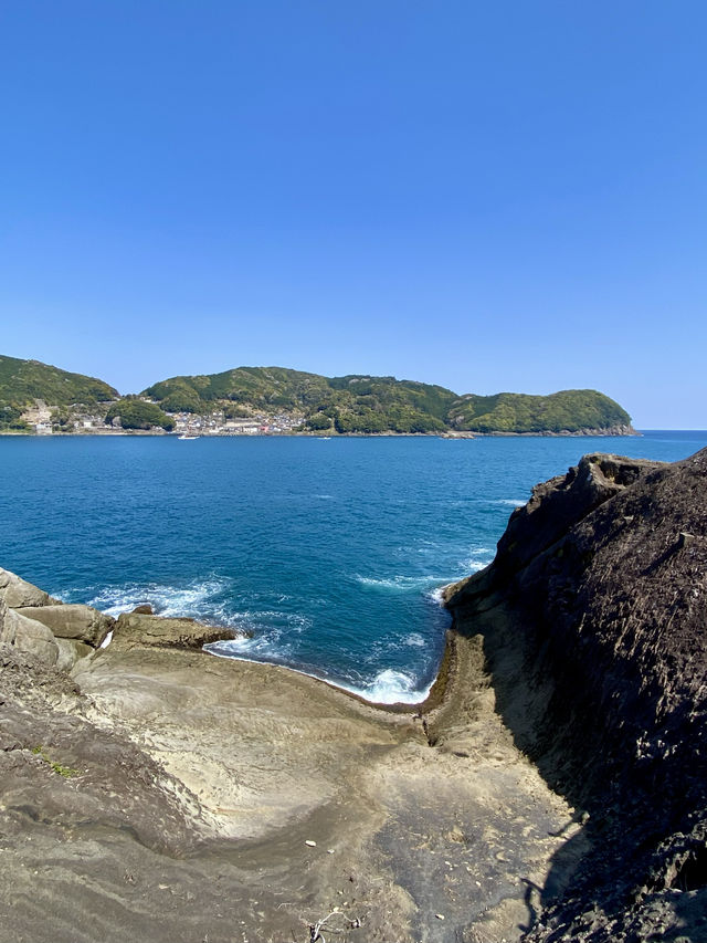 『熊野之鬼之城』