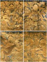 檐角懸千載︱山門對九霄 —— 獨樂寺遊記