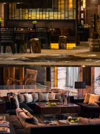 上海漕河泾萬麗酒店