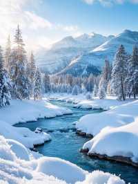 澳洲小眾寶藏地|瑞雪谷的夢幻之旅全攻略