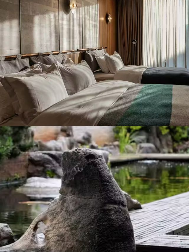 在昆明棲居山水，邂逅一場免費Trip Moments時光