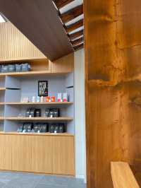 首爾西村必打卡！intelligentsia coffee探店