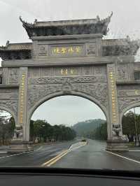 珠海金台寺：塵世之外的清淨梵境