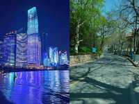 被追問無數次的海濱城市。