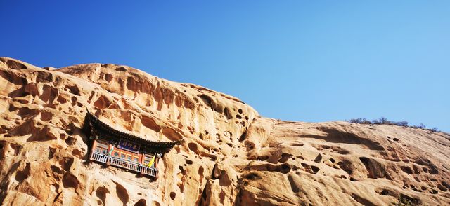 張掖馬蹄生態文化旅遊區攻略來了