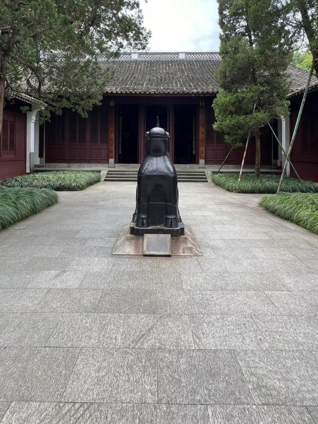 五一來杭州必看！避開人潮暢玩西湖小眾寶藏路線