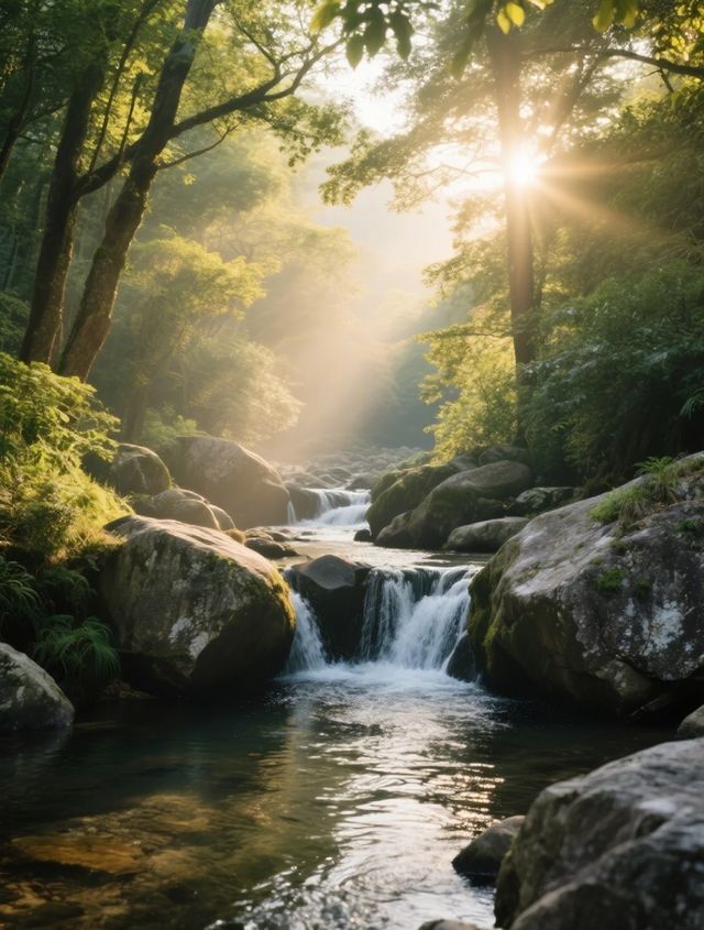 桐廬：富春山水裡的悠然時光