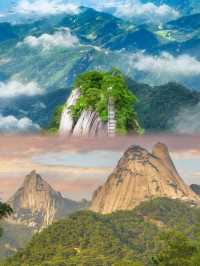 從環滁皆山也到網紅打卡地滁州如何出圈