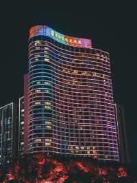 三江夜遊｜寧波的夜，是三江贈予的溫柔詩篇！