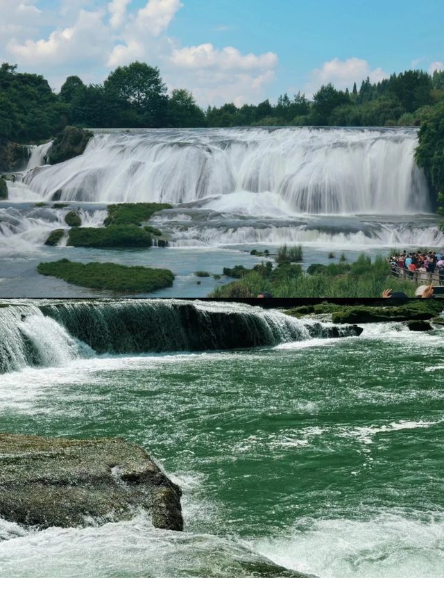 黃果樹旅遊超詳攻略｜帶你玩轉大瀑布