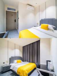上海寶藏住宿 | 高平路青蛙公寓入住體驗