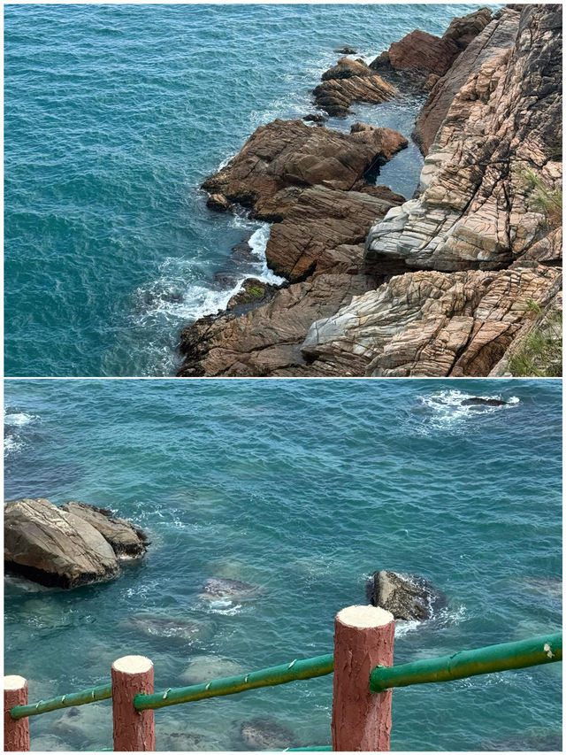 惠州玩了3天，我的消費觀崩塌了