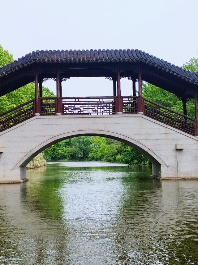 鎮江旅行天花板！9個寶藏地標人少景美