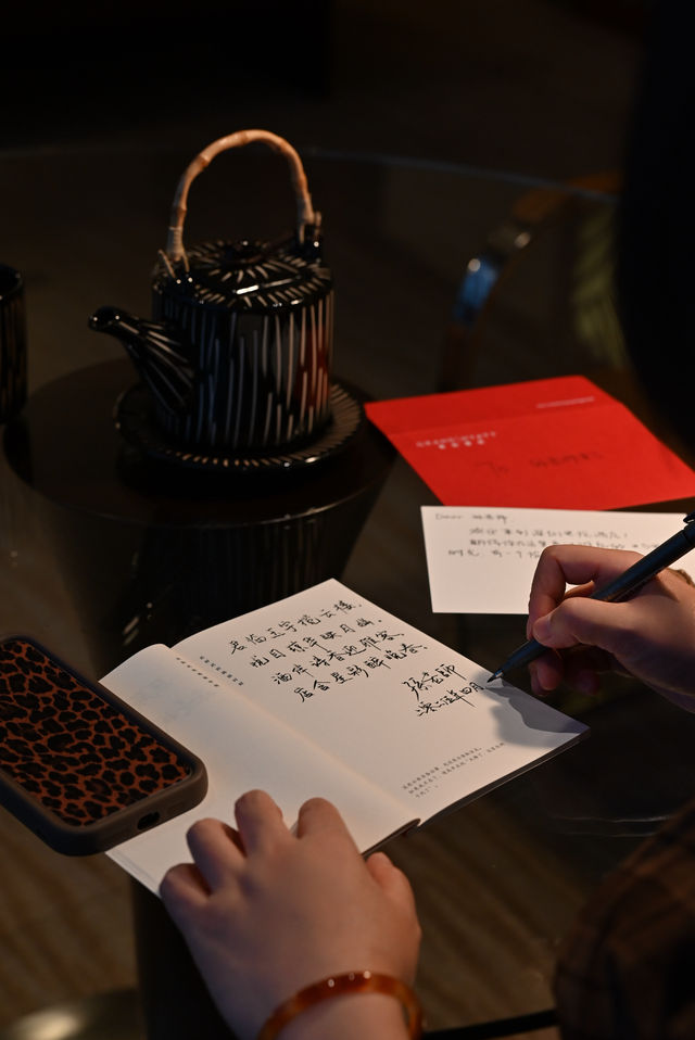君悅 酒店｜在深圳春日出逃的最惬意時光