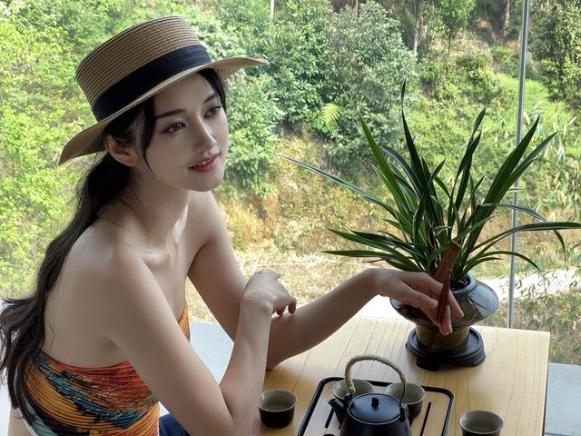 南寧周邊嘅寶藏山林度假地，治癒滿分！