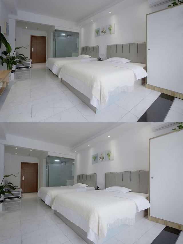 住咗呢間民宿，我哋竟然連屋企都唔想返喇！
