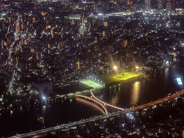Unlocking Tokyo🇯🇵