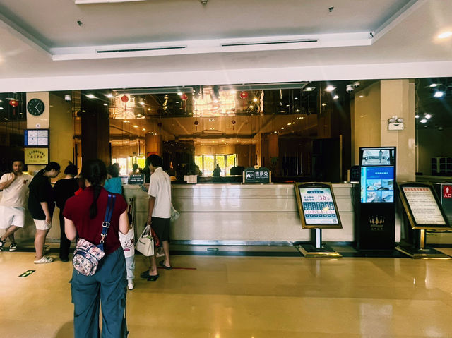 廣東省佛山市温泉度假村：三水溫泉度假村，適合觀光旅遊、度假休閒等！