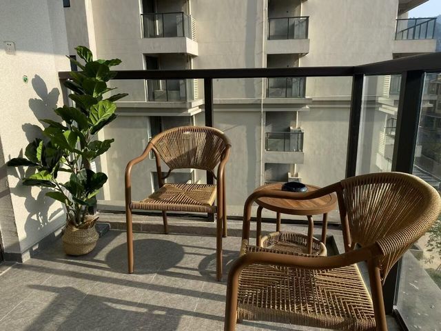 南昆山凱里泉頌溫泉度假酒店（惠州）