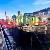 Discover Grimsby’s Town Centre: A Charming Walk Through History!