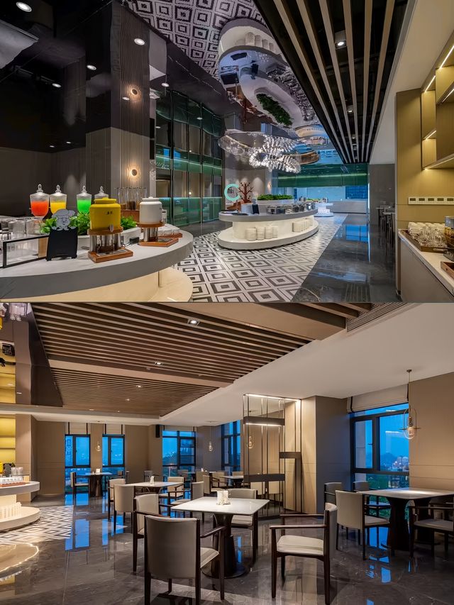 宜昌雅閣璞邸酒店