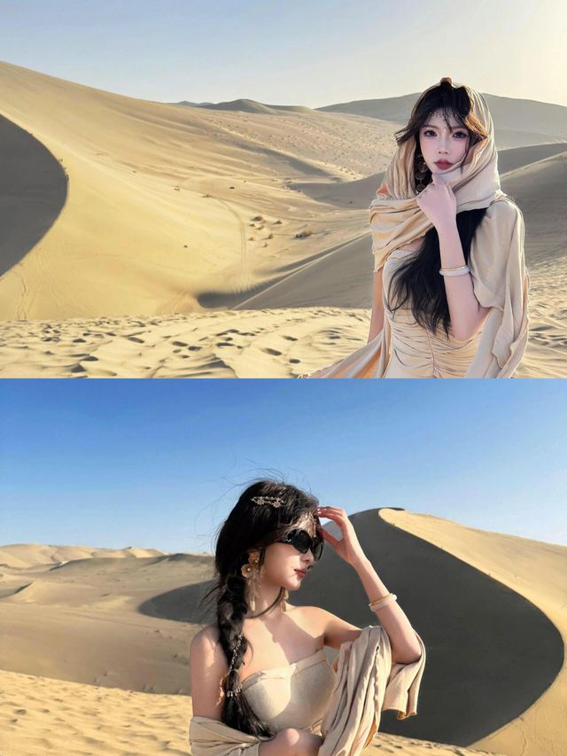 端午出發三條青甘大環線熱門線路推薦
