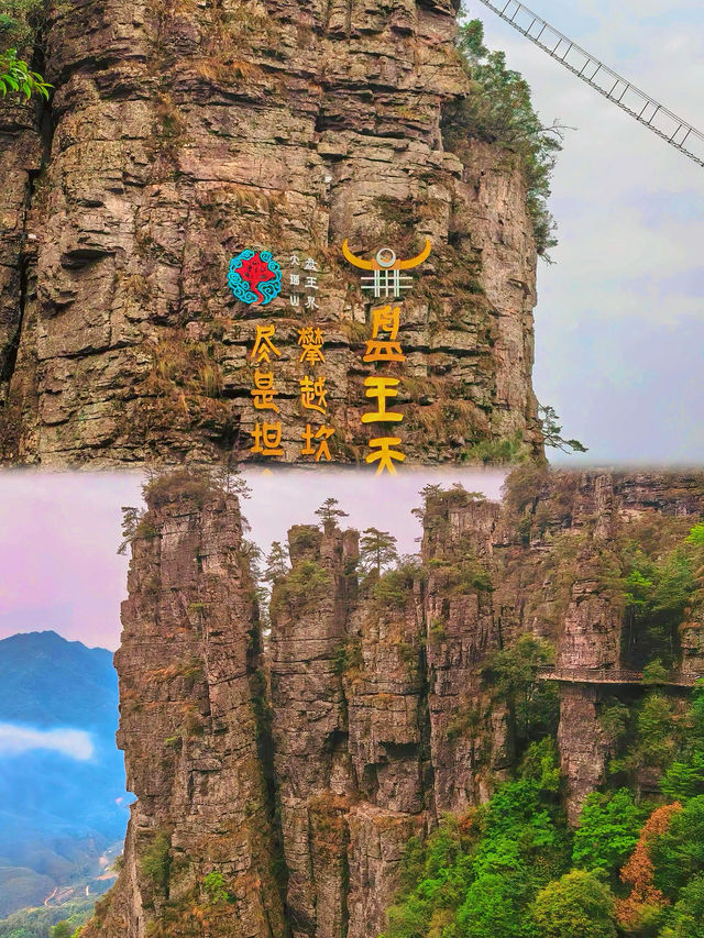 你仲未睇過瑤山㗎嘛
