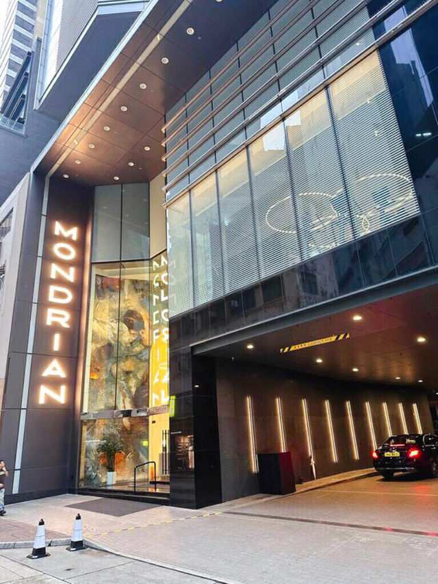 急！香港夢卓恩酒店房券半價轉讓🏨手慢無！