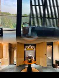 在樂山，不可錯過的峨眉山高橋裡恆邦·涵田度假酒店