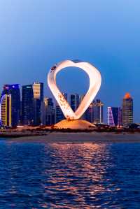 走進卡塔爾的《一千零一夜》| 瓦其夫市集全攻略