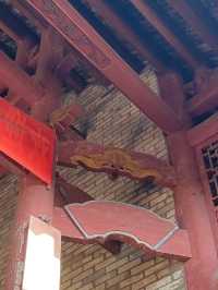 湖南宜章雙溪余家村余氏宗祠