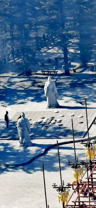 Hidden in the Qinling Mountains: A Stunning Paradise on Earth