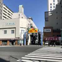 救命！大阪橘子街（堀江町）真係去唔夠！！