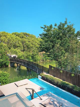 Shanghai Getaway｜Step into the Dreamy Ideal Village at Jijiadun, Kunshan