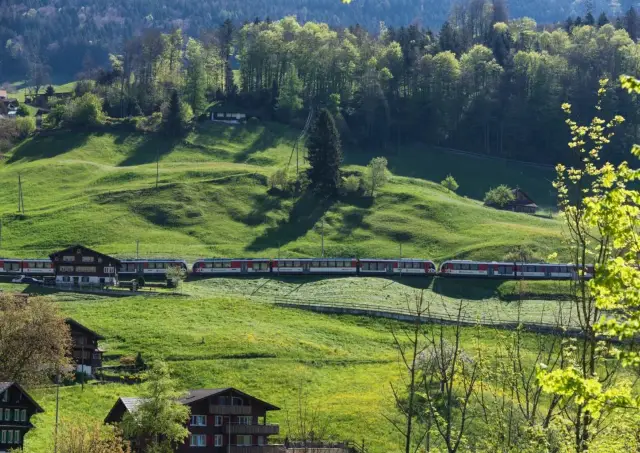 Lucerne: A Must-Visit Destination in Your Lifetime