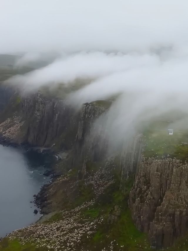 斯凱島