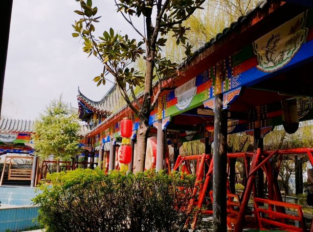 黃石之旅 | 一場山水與古韻交融的夢幻之行