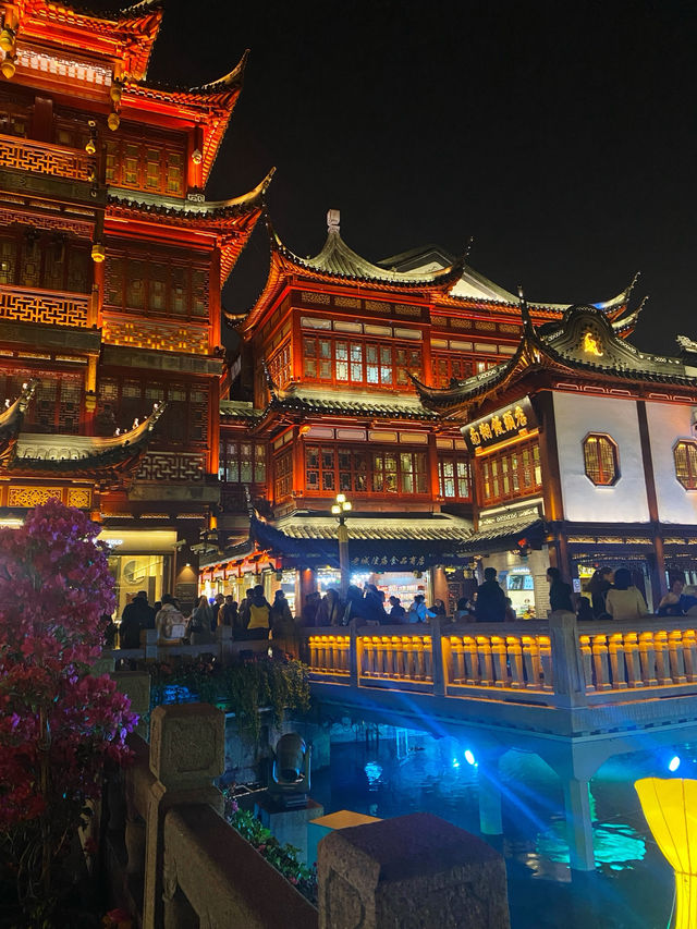 😍 Shanghai Shanghai