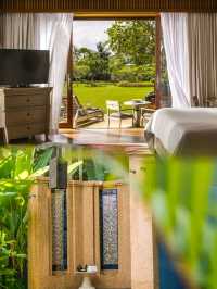 Langkawi's Most Beautiful Seaside Four Seasons Hotel 🌴