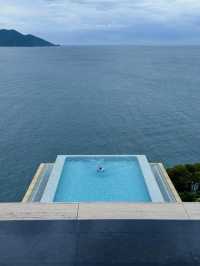 廣東民宿天花板！懸崖秘境中的夢幻度假之旅🌊