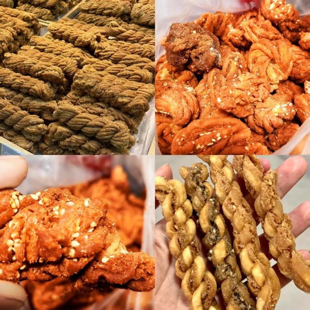 為咗呢九道美食  天津  我真係會反覆嚟