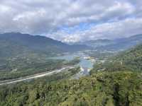 暑假到重慶九寨溝，玩轉山城不踩雷！