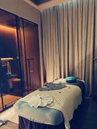珠海尊悦SPA：奢享身心療癒之旅