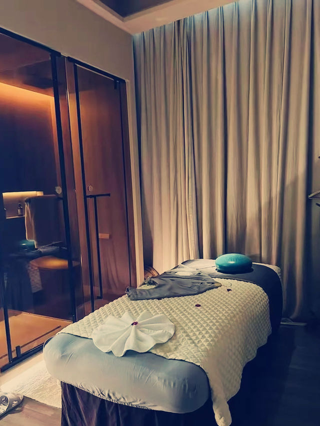 珠海尊悦SPA：奢享身心療癒之旅