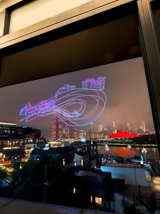 懷舊南洋風的浪漫江景之旅