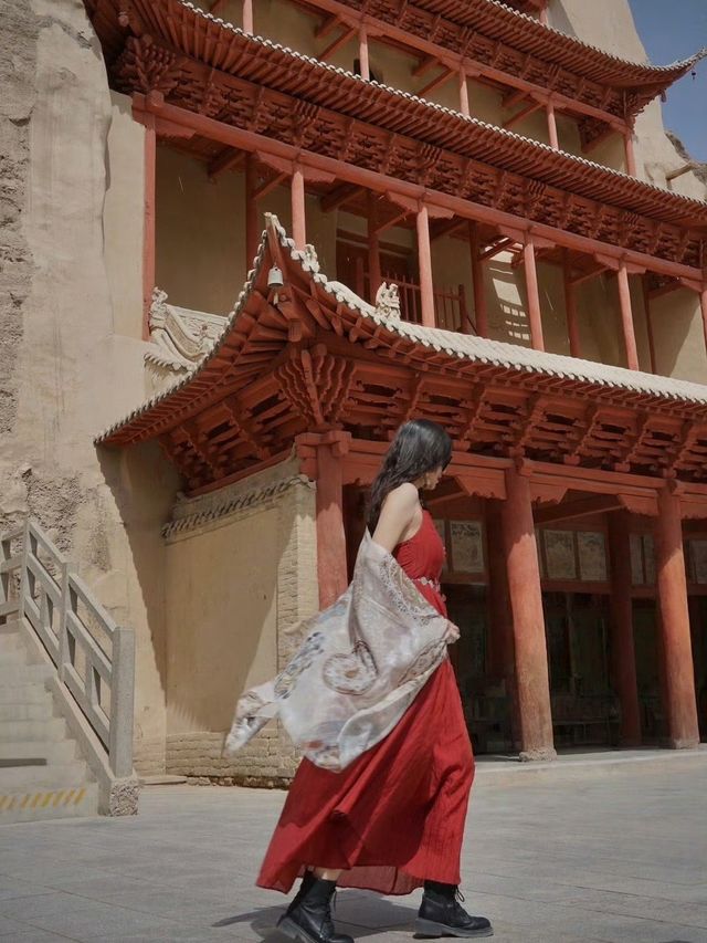 必看[青甘大環線7天6旅行攻略]