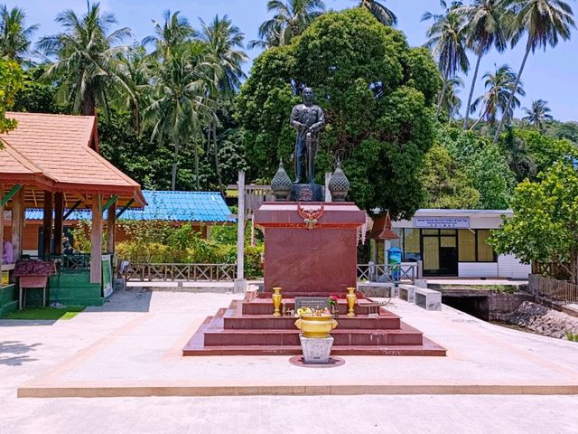 Island Bliss & Beyond: The Ultimate Koh Samet Summer Itinerary