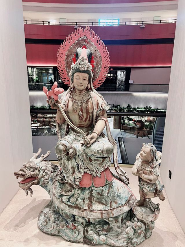 新加坡文華東方酒店